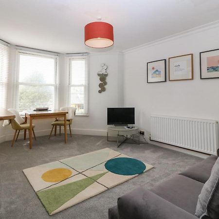Y Castell Apartment 2 Porthmadog Extérieur photo
